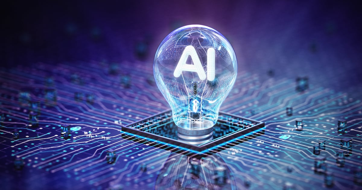 Ireland: A Prime Hub for AI Innovation and Investment - Leveraging a Strong STEM Talent Pool