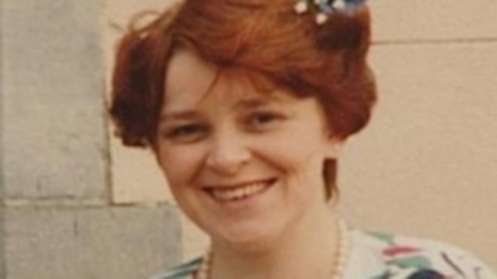Sandra Collins was aged 28 when she disappeared from her home in the seaside village of Killala on December 4th, 2000.
