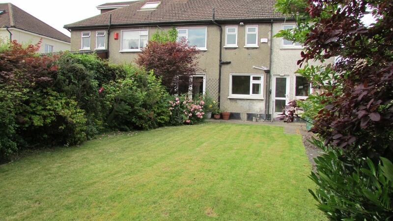 25 Drummartin Road, Kilmacud, Dublin 14