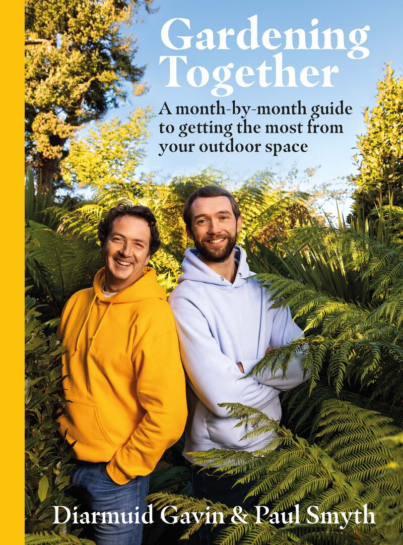 Diarmuid Gavin Gardening Together