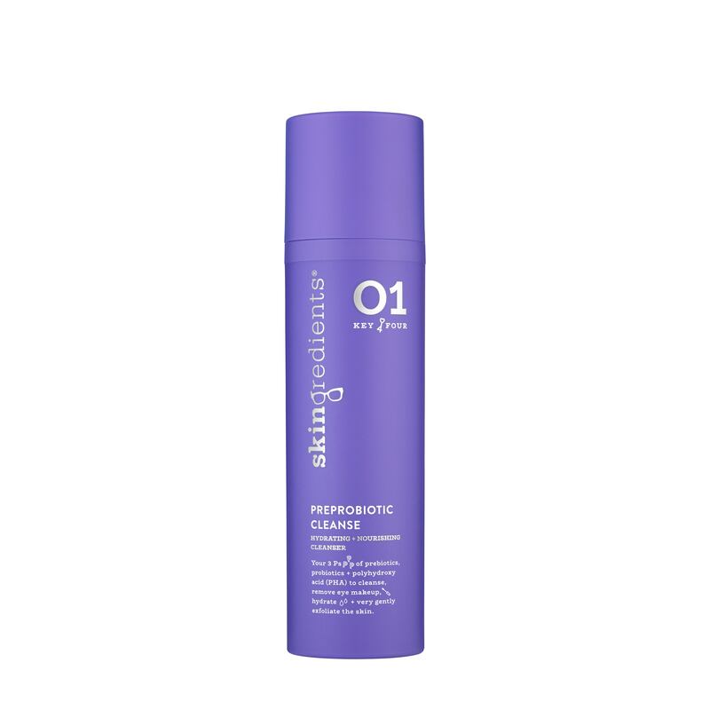 Skingredients PreProbiotic Cleanse