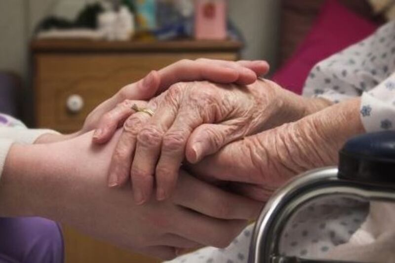 Nursing home visiting restrictions set to be eased on July 19th