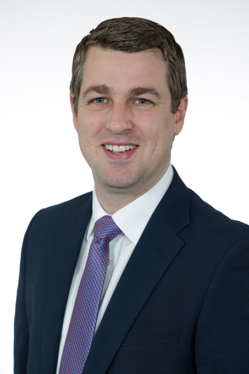 Freddie Saunders, director, corporate finance, PwC Ireland: 'Funders are placing greater weight on cash generation.'