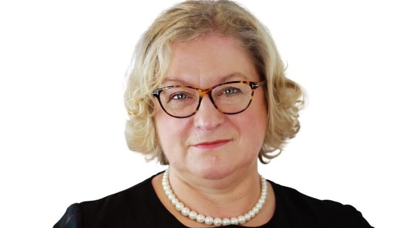 Mary Conway: ‘Most landlords are good people, trying to provide a good service while providing some security for a pension for their old age or educate their families.’