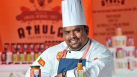 ‘I knew from the news people didn’t like to go to Ireland because of the war’