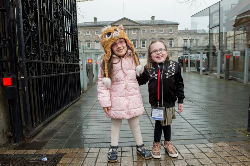 Photograph: Brenda Fitzsimons