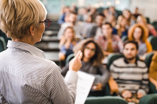 Nurses and university lecturers latest public sector groups to ballot for industrial action