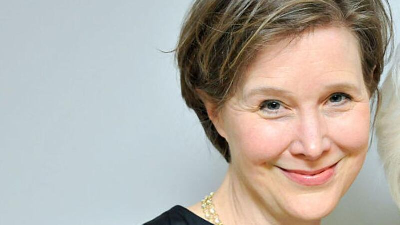 Ann Patchett: “elevates the ordinary to ask big questions about the nature of love and memory, the passing of time and the peculiar, intimate havoc that siblings and parents and children can wreak on each other”. Photograph: Stephen J Cohen/Getty Images