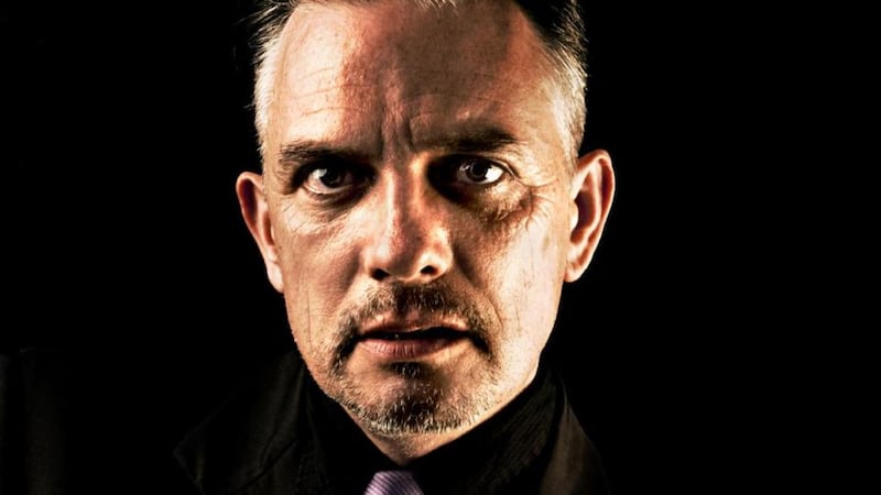 Joe Rooney: 'At any age, I’d advise people to make a career change'