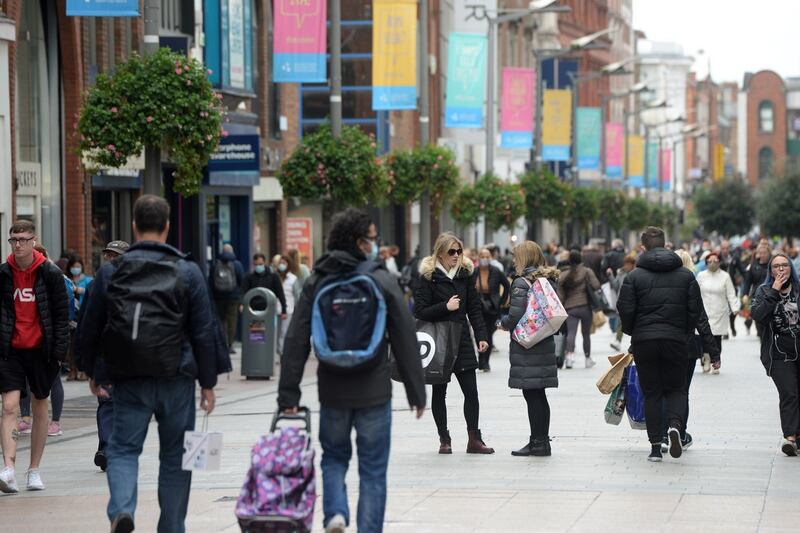 Black Friday has become Black November for Irish retailers