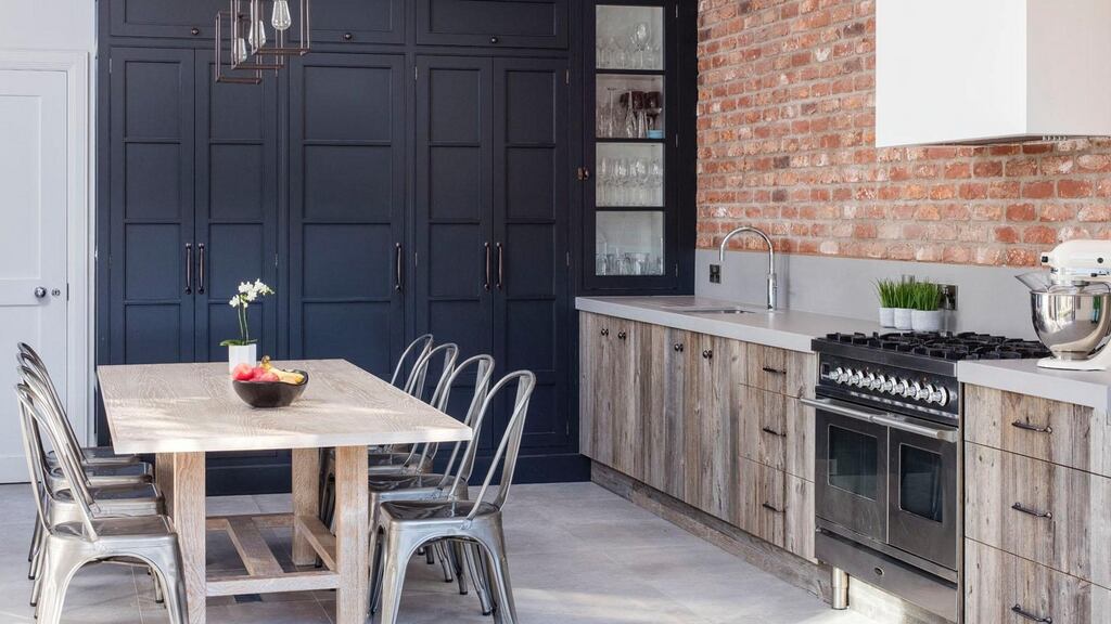 Table by  Rhatigan and Hick