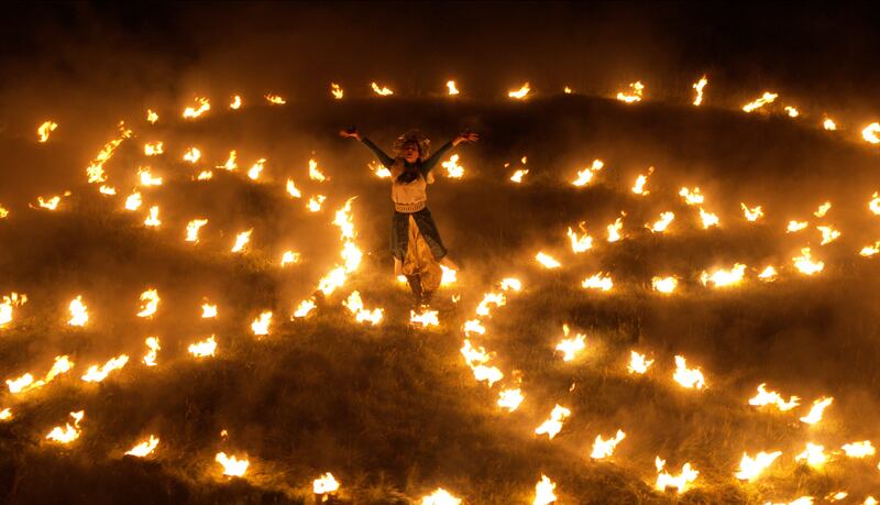 Púca Festival