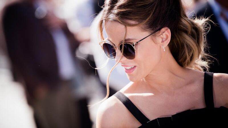 Why did Kate Beckinsale get a ‘foreskin facial’?