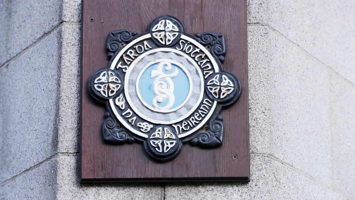 Man arrested following seizure of suspected cannabis in Galway