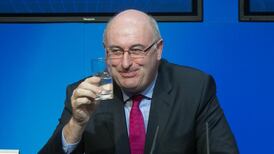 Bath set to cost 16 cent while a shower will set you back 25 cent