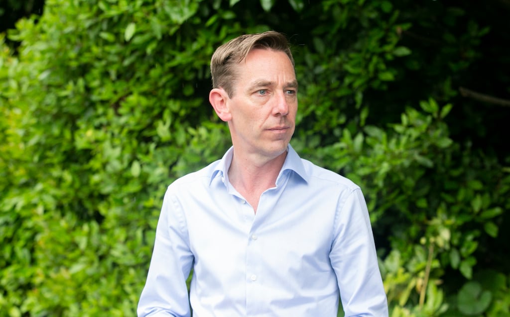 Could Dee Forbes and her colleagues not see that whatever about the legal case for paying off Ryan Tubridy, there was no moral case whatsoever. Photograph: Gareth Chaney/Collins Photos