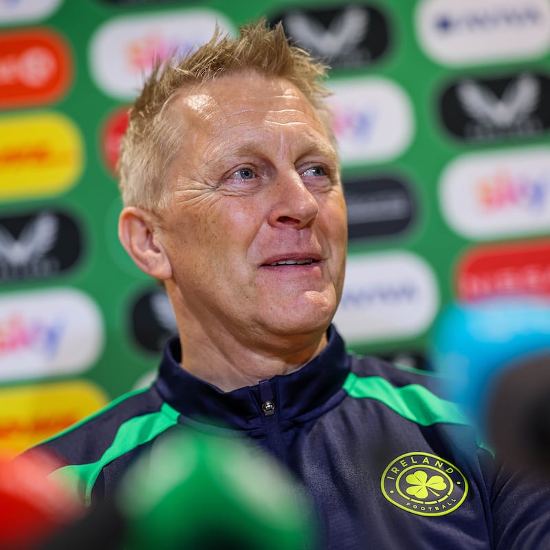 Ken Early: Hallgrímsson is staying until Euro 2028. But it isn’t all good news