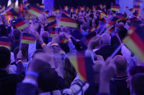Nostalgia and lost pride: the fuel that feeds Europe’s far right