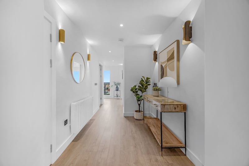 Hallway