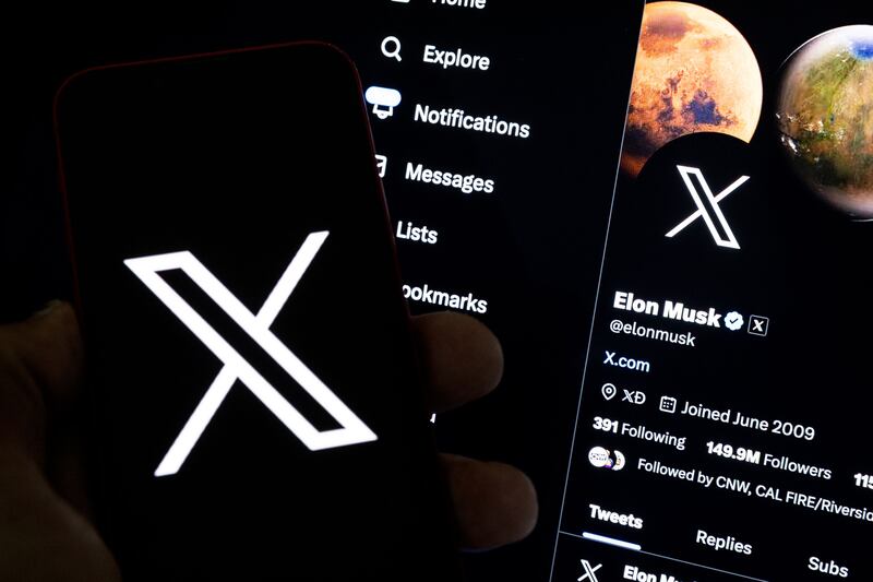 Elon Musk’s X must pay costs of failed application against media regulator, court rules