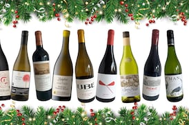 John Wilson’s favourite 30 wines of 2025, some priced at less than €10