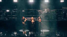 Sugababes in Dublin review: A steamroller of peerless pop and sisterhood