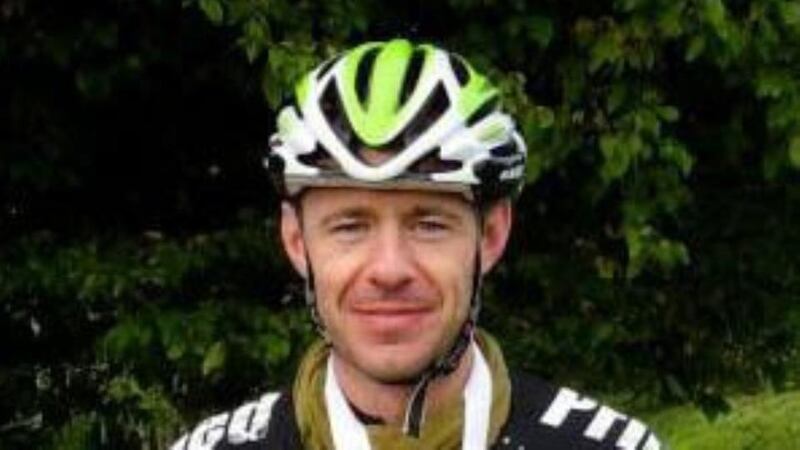 Rescue 116: Ciaran Smith