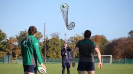 John Plumtree to leave Ireland role