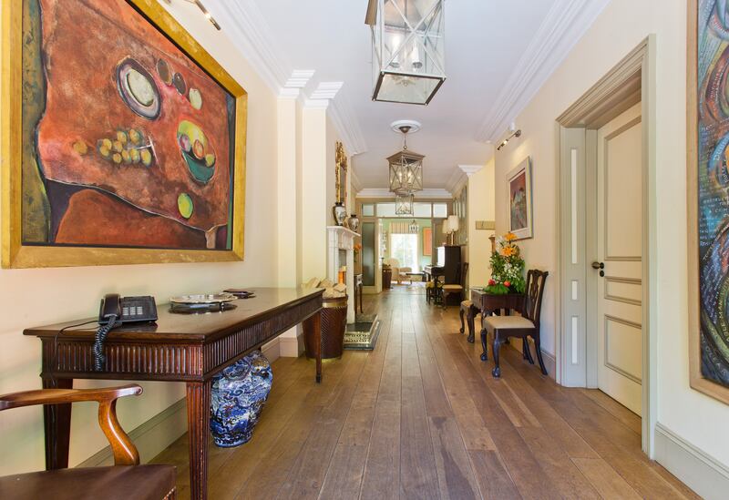 Hall