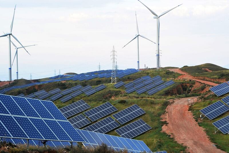 Shannon, Obton to spend €60m on solar farms