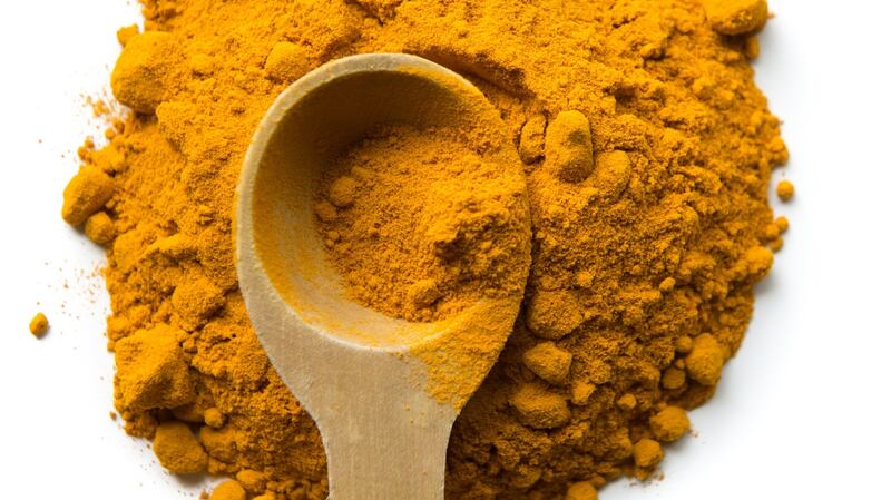 Turmeric