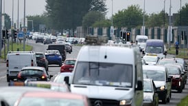 Engineers seek restoration of public transport spending priority