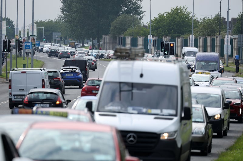 Engineers seek restoration of public transport spending priority