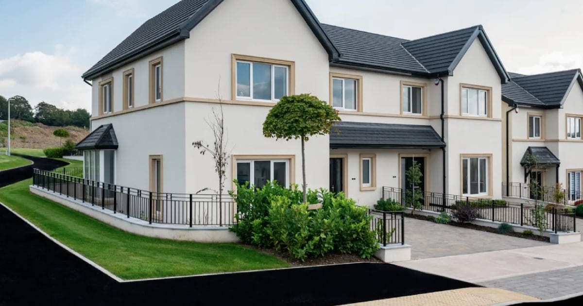 More than 4,100 people avail of First Home Scheme to buy a home