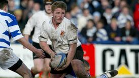 Jason Harris-Wright ’s winding road to Connacht