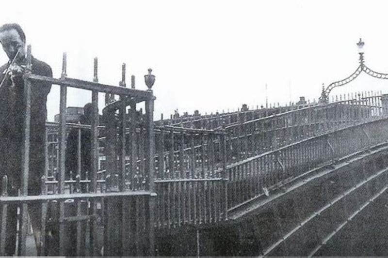 Three Irish traditional music books from a piper, a flautist and a professor