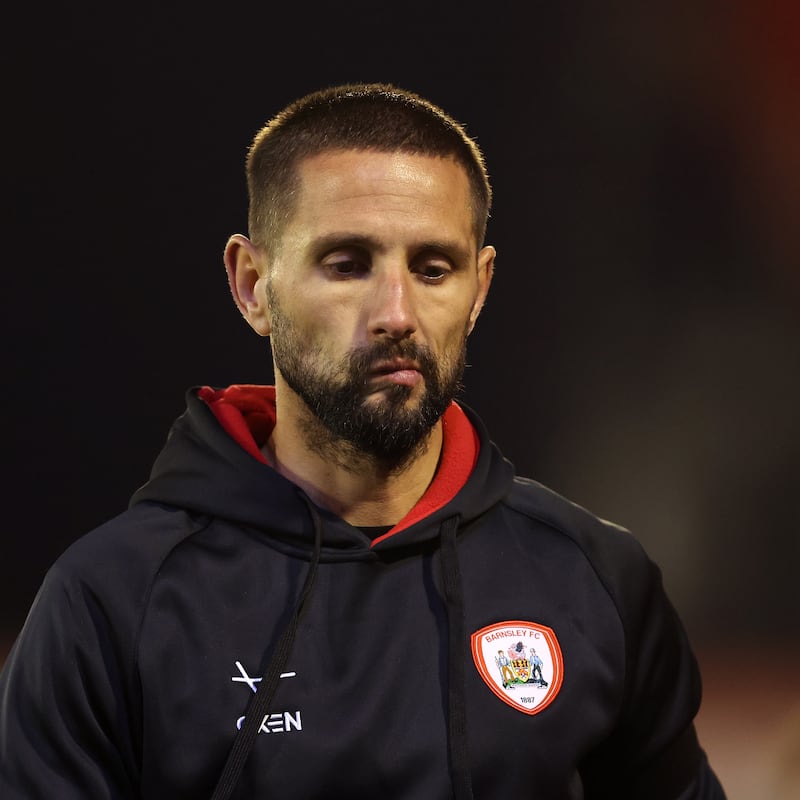 ‘You very rarely get home properly’: Two Irish managers on the realities of a precarious profession