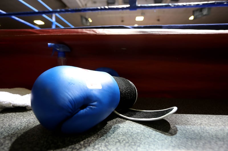 Ireland claim 10 medals at Under-17 European Boxing Championships