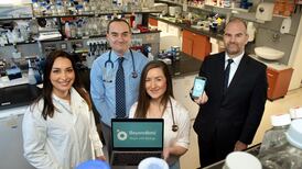 Irish start-up raises €500,000 in seed funding to target ‘biological’ causes of obesity