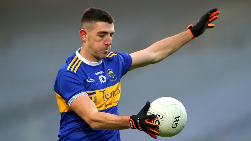 Tipperary’s Colin O’Riordan appointed senior coach of Sydney Swans