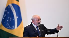 The Irish Times view on Lula’s setback in Brazil: Amazon rainforest endangered