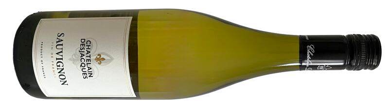 Chatelain Desjacques 2023, Vin de France 