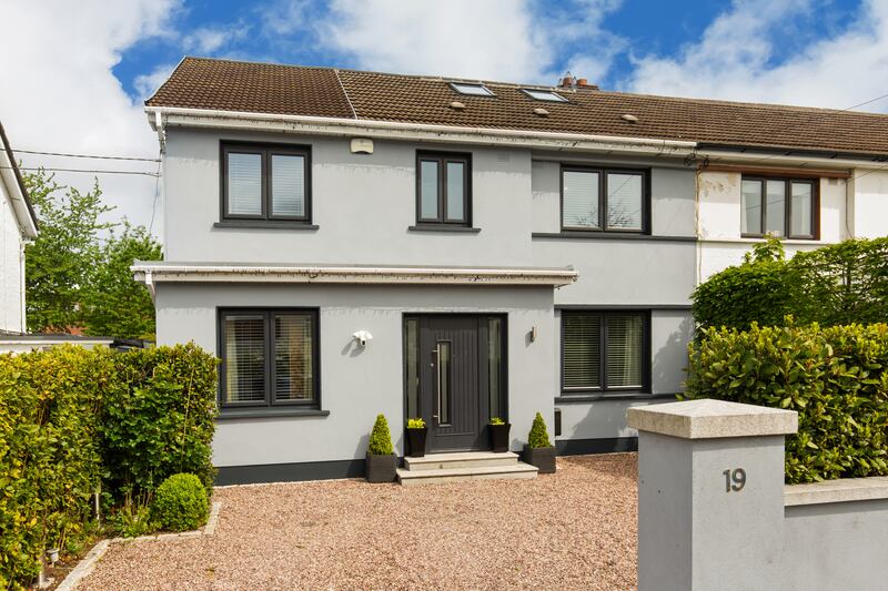 19 Marian Park