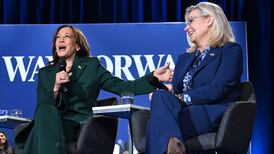 Kamala Harris to make unexpected campaign stop in Texas