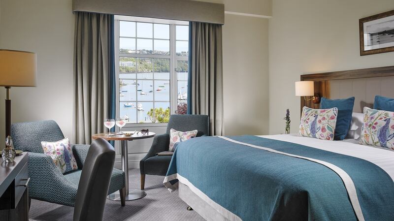 Actons Hotel, Kinsale,Co Cork