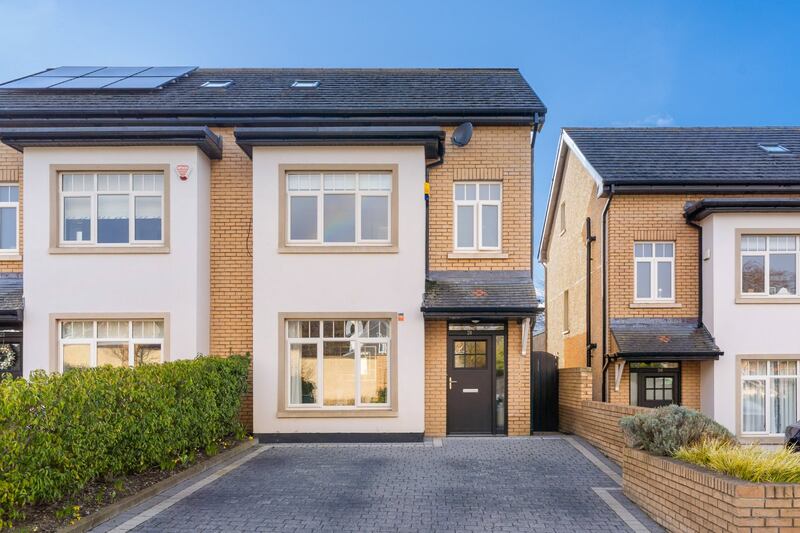 21 Odin's Way, Taylor's Lane, Rathfarnham, Dublin 16