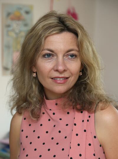 Dr Malie Coyne says teenagers’ brains are primed for rewards from risks and taking them increases their resilience. Photograph: Joe O'Shaughnessy