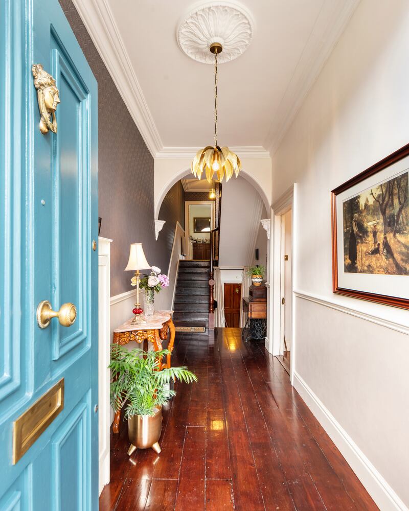 Hallway
