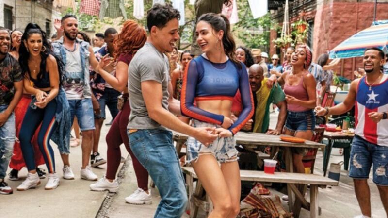 In the Heights