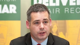 Sinn Féin to run three election candidates in Co Donegal